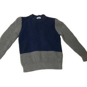 Old Navy Boys Pullover Sweater Size Small